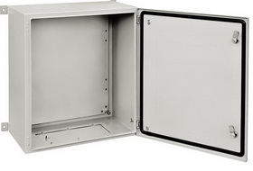 Порошковая покраска электрических шкафов