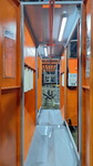 Камера напыления однопостовая проходная